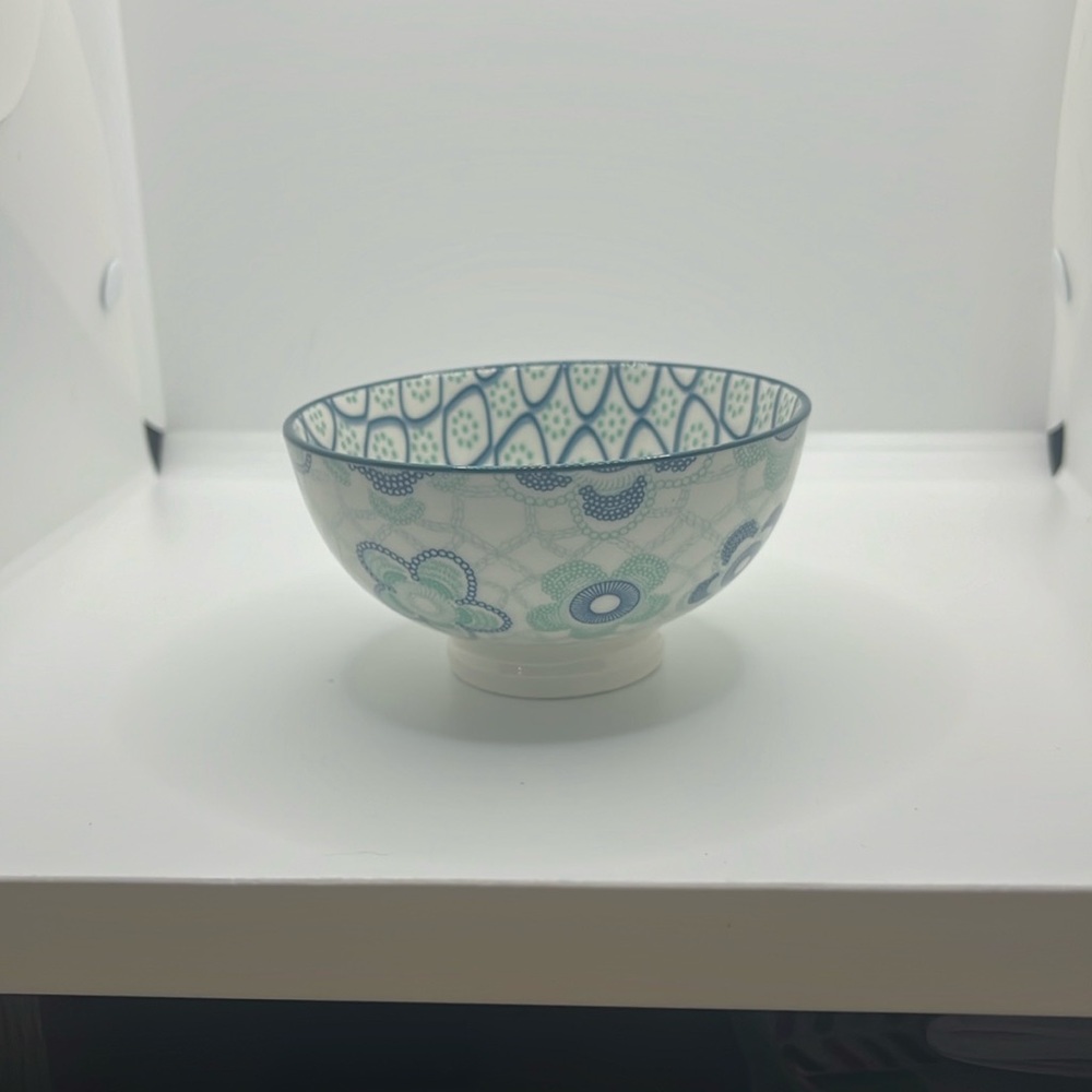 Small bowl